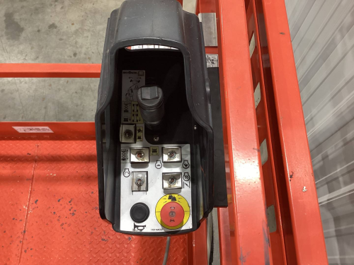 2023 SkyJack SJ6832RT Diesel For Sale 148149_2