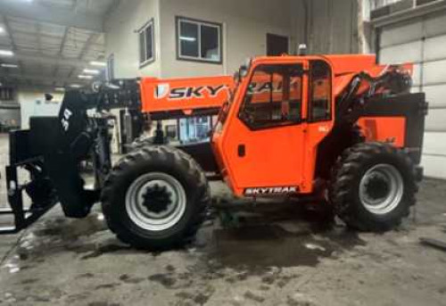 2023 Skytrak 10054 Diesel For Sale
