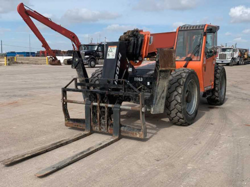 2023 Skytrak 12054  For Sale