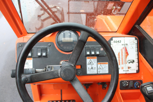 2023 Skytrak 8042 Turbo Diesel For Sale 152575_9
