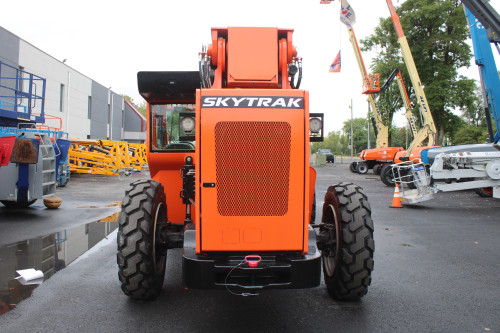2023 Skytrak 8042 Turbo Diesel For Sale 152575_7