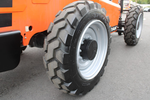 2023 Skytrak 8042 Turbo Diesel For Sale 152575_13