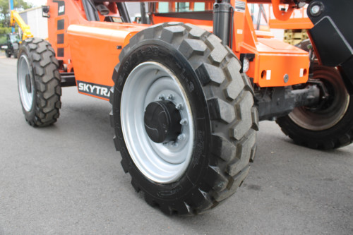 2023 Skytrak 8042 Turbo Diesel For Sale 152575_14