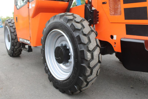 2023 Skytrak 8042 Turbo Diesel For Sale 152575_14