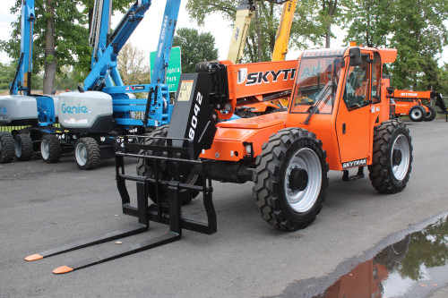2023 Skytrak 8042  For Sale