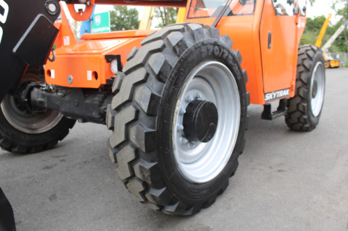 2023 Skytrak 8042 Turbo Diesel For Sale 152575_5