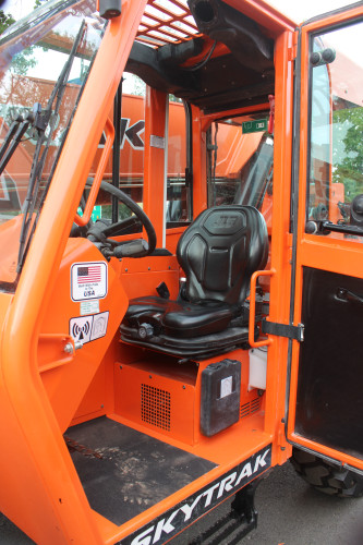 2023 Skytrak 8042 Turbo Diesel For Sale 152575_8