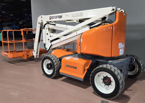 2023 Snorkel AB46JE Electric For Sale 150153_2