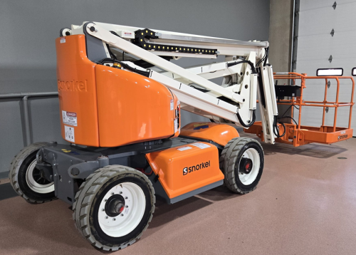 2023 Snorkel AB46JE Electric For Sale 150153_3