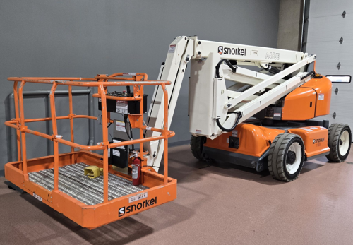 2023 Snorkel AB46JE Electric For Sale