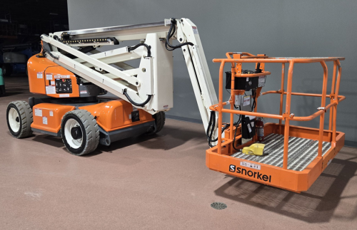 2023 Snorkel AB46JE Electric For Sale 150153_4