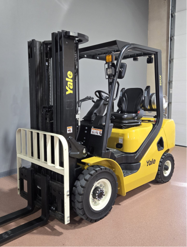 2023 Yale GLC050UX  For Sale