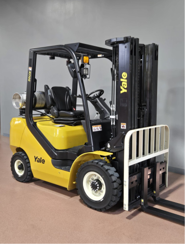 2023 Yale GLC050UX Propane For Sale 152077_6