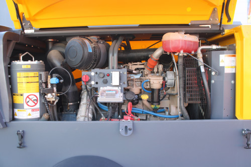 2024 Atlas Copco XAS400-200 PACE Diesel For Sale 150154_12