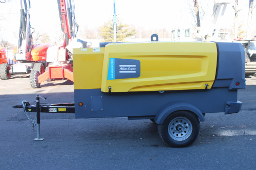 2024 Atlas Copco XAS400-200 PACE Diesel For Sale 150154_4