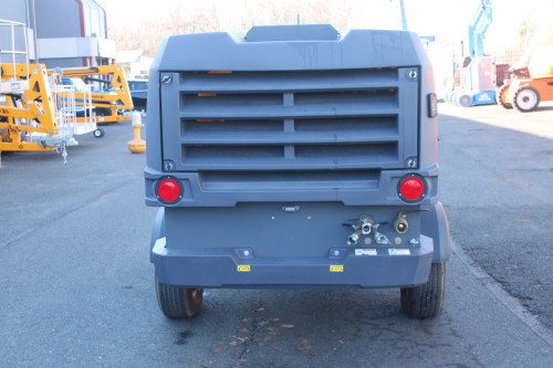 2024 Atlas Copco XAS400-200 PACE Diesel For Sale 150154_7