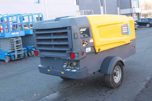 2024 Atlas Copco XAS400-200 PACE Diesel For Sale 150154_3