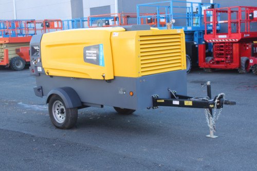 2024 Atlas Copco XAS400-200 PACE Diesel For Sale 150154_18