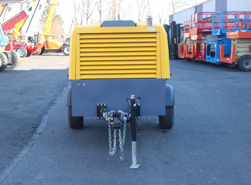 2024 Atlas Copco XAS400-200 PACE Diesel For Sale 150154_6