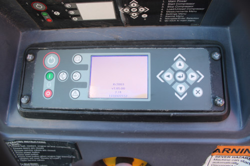 2024 Atlas Copco XAS400-200 PACE Diesel For Sale 150154_9