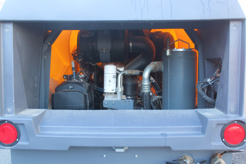 2024 Atlas Copco XAS400-200 PACE Diesel For Sale 150154_10