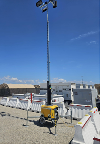 2024 Axiom MetroLite ELT-4320  For Sale