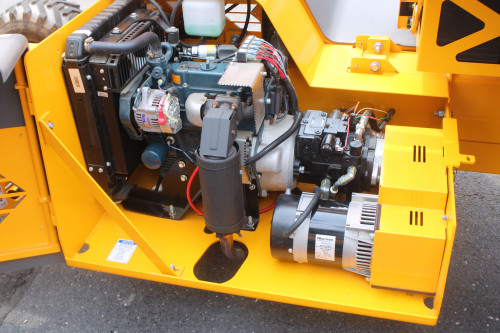 2025 Bil-Jax 55XA Hybrid, Gas & Electric For Sale 147318_9