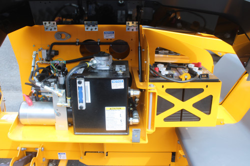 2025 Bil-Jax 55XA Hybrid, Gas & Electric For Sale 147318_6