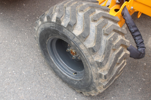 2025 Bil-Jax 55XA Hybrid, Gas & Electric For Sale 147318_12