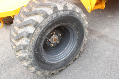 2025 Bil-Jax 55XA Hybrid, Gas & Electric For Sale 147318_13