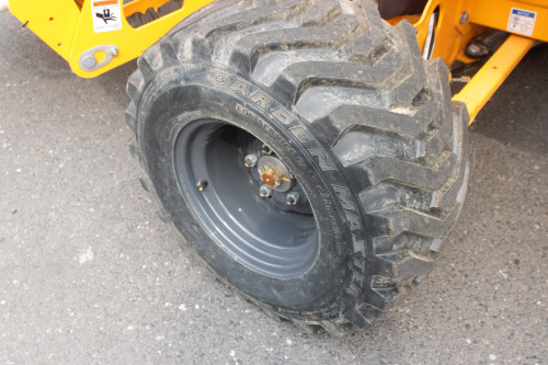 2025 Bil-Jax 55XA Hybrid, Gas & Electric For Sale 147318_15