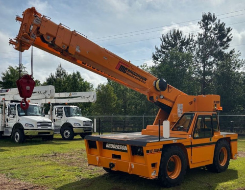 2024 Broderson IC200-3J Diesel For Sale 149449_2