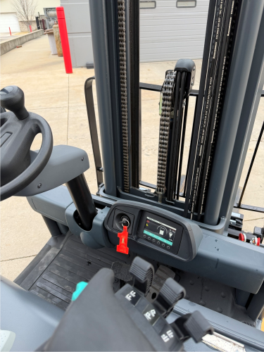 2024 Caterpillar 2ET4000 Electric For Sale 150919_2