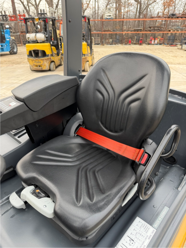 2024 Caterpillar 2ET4000 Electric For Sale 150919_3