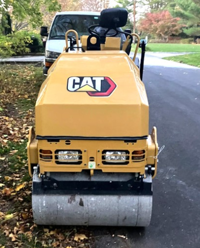 2024 Caterpillar CB1.7 Diesel For Sale 149329_2
