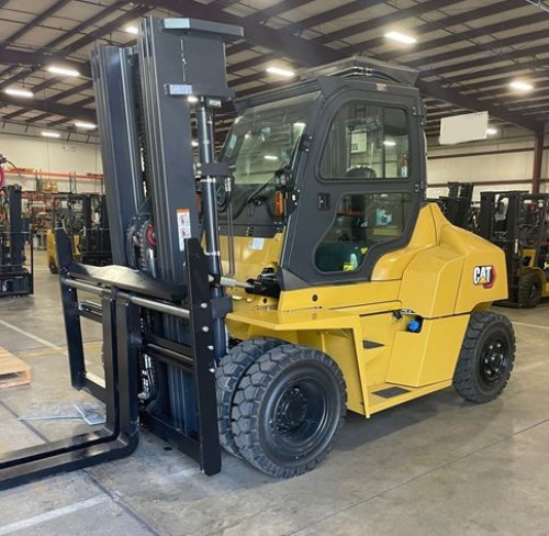 2023 Caterpillar DP70 Diesel For Sale