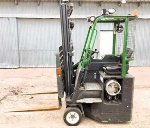 2024 Combi Lift CB6000 Propane For Sale