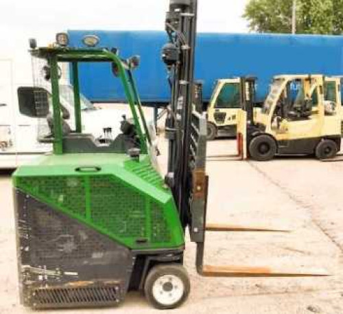 2024 Combi Lift CB6000 Propane For Sale 149088_2