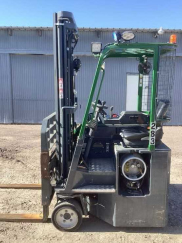 2024 Combi Lift CB6000 Propane For Sale
