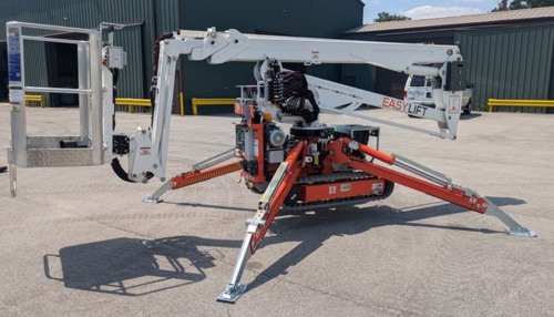 2024 Easy Lift 59-30AJ Gas/Electric For Sale 148080_4