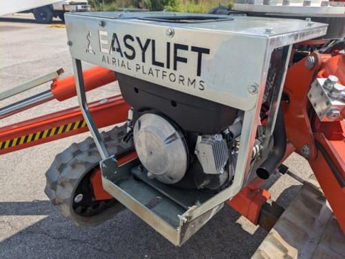 2024 Easy Lift 59-30AJ Gas/Electric For Sale 148080_3