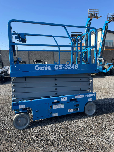 2024 Genie GS3246  For Sale