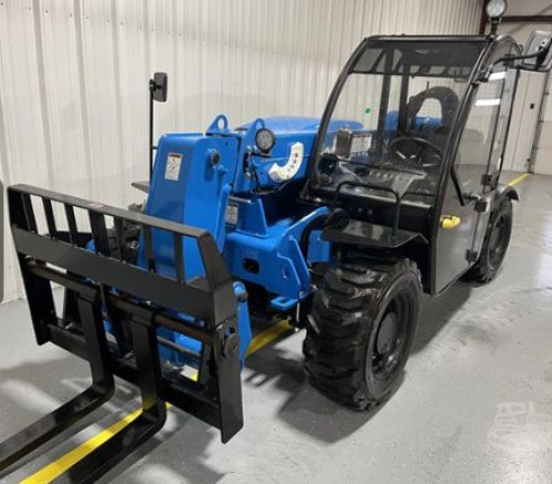 2024 Genie GTH-5519 Diesel For Sale