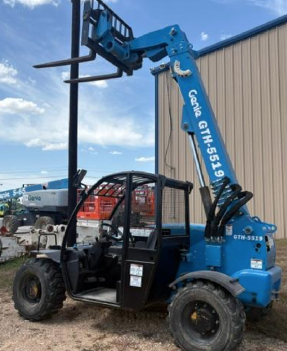 2024 Genie GTH-5519  For Sale