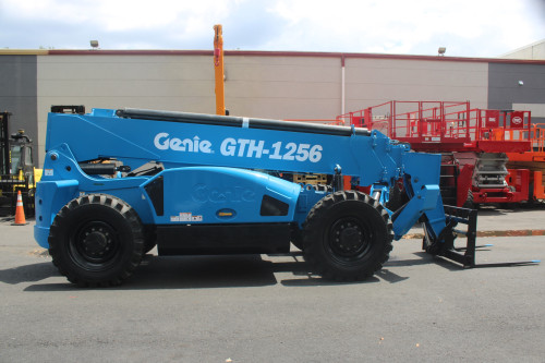 2024 Genie GTH1256 Diesel For Sale 152035_3