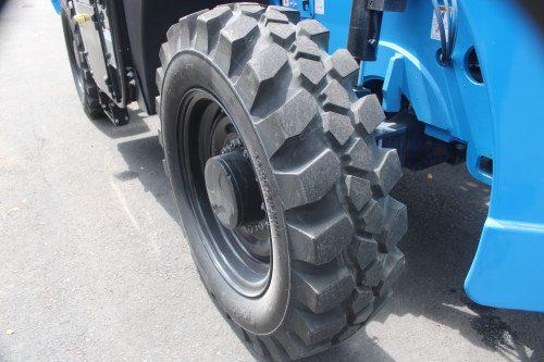 2024 Genie GTH1256 Diesel For Sale 152035_14