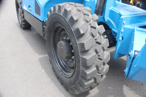 2024 Genie GTH1256 Diesel For Sale 152035_16
