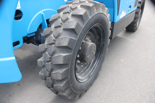 2024 Genie GTH1256 Diesel For Sale 152035_17