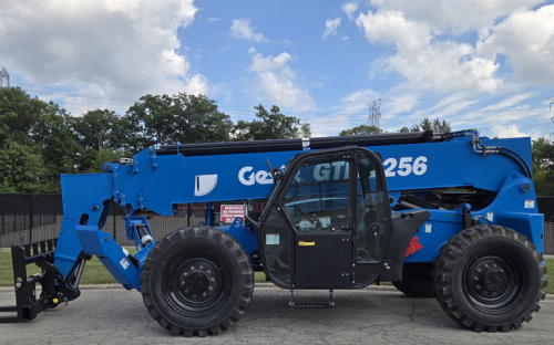 2024 Genie GTH1256  For Sale