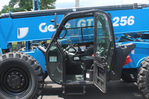 2024 Genie GTH1256 Diesel For Sale 152035_7